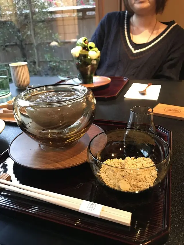 無碍山房 Salon de Muge