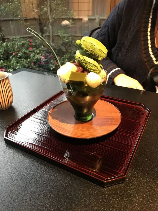 無碍山房 Salon de Muge