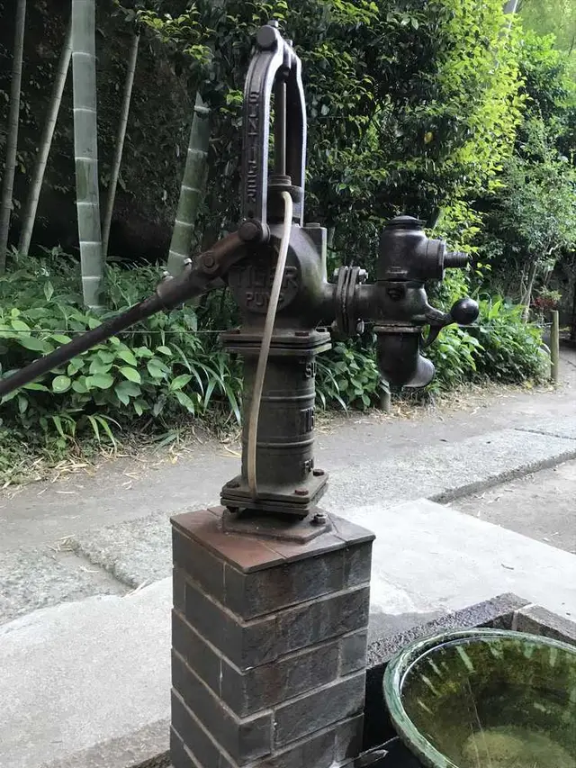 浄智寺