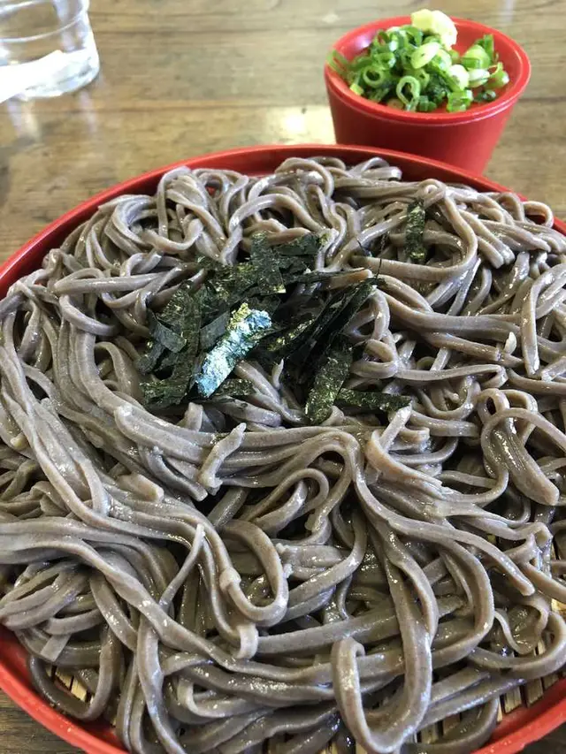 うどん しげ