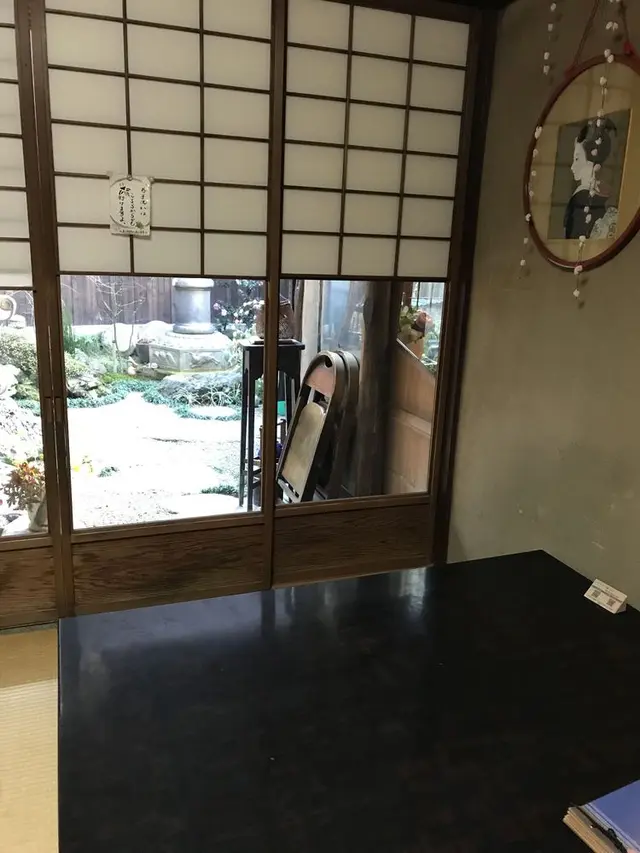 町家cafe ろじうさぎ