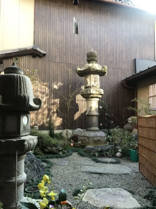 町家cafe ろじうさぎ