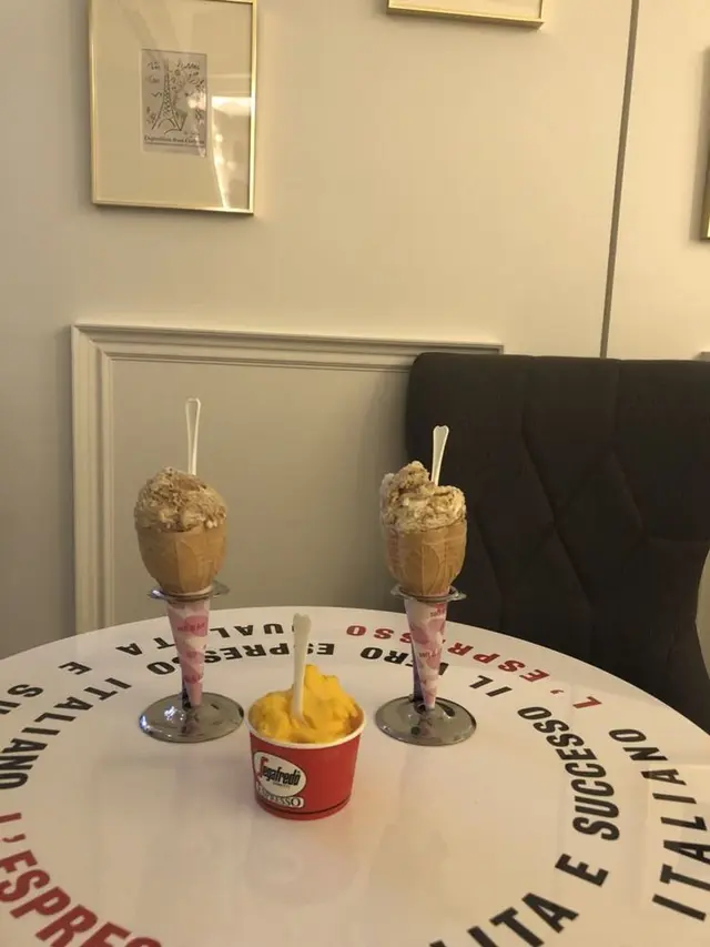 セガフレード・ザネッティ・エスプレッソ いわきLATOV店