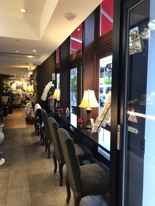 セガフレード・ザネッティ・エスプレッソ いわきLATOV店