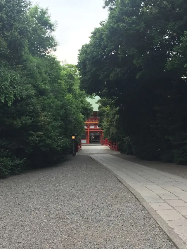 大宮公園