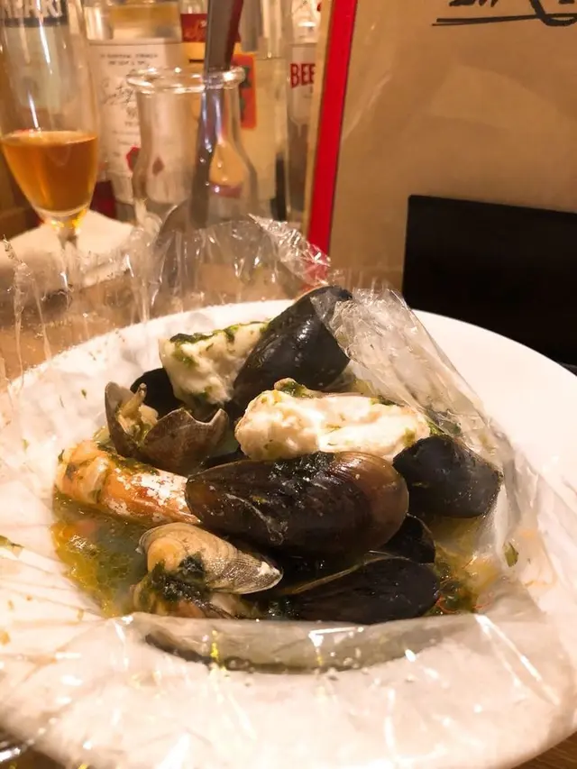 野菜 イタリアン LaZAPPA 北千住店