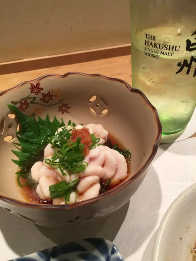 角の蛸笑 串揚げとおでん