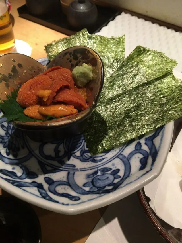 角の蛸笑 串揚げとおでん