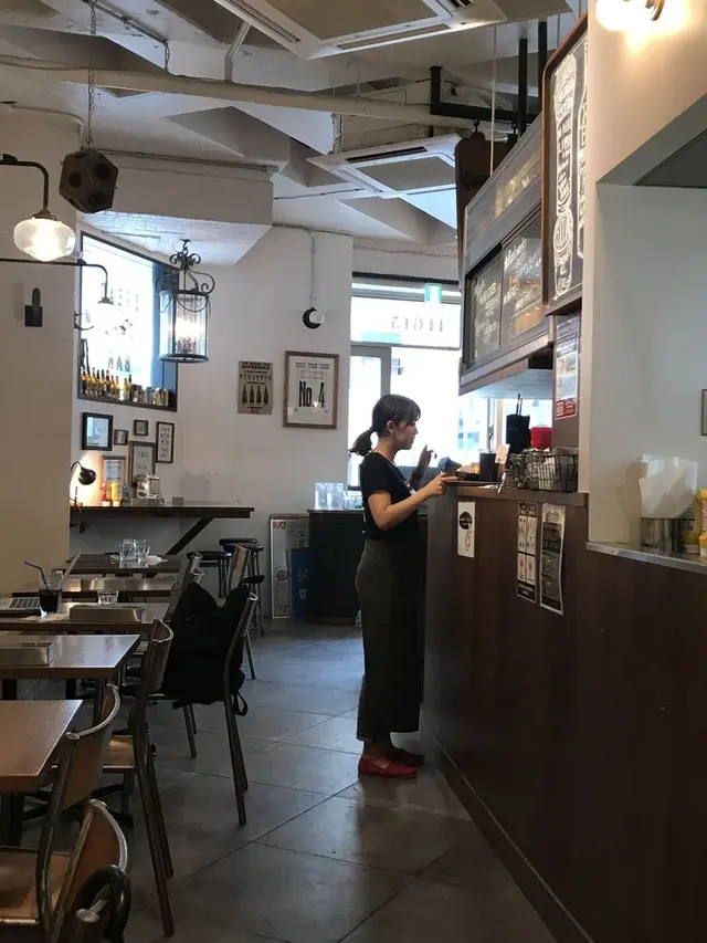 クロスロード ベーカリー