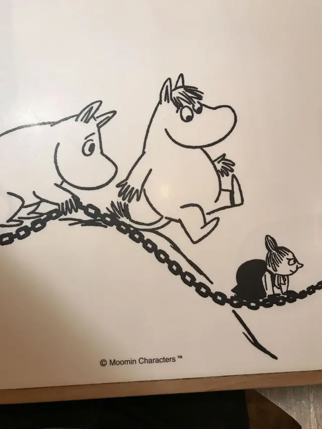 ムーミンベーカリー＆カフェ 東京ドームシティ ラクｰア店