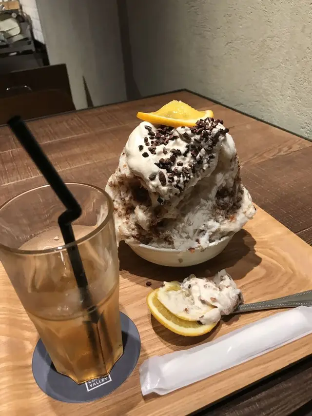 COFFEE VALLEY（コーヒー バレー）