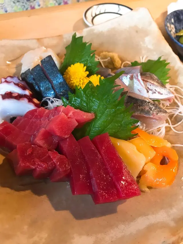 つく志