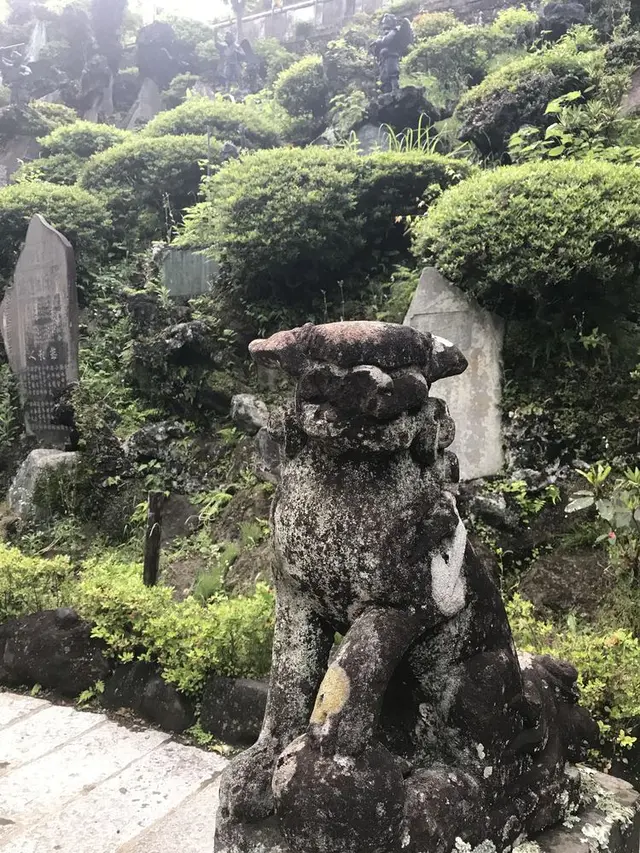 半僧坊