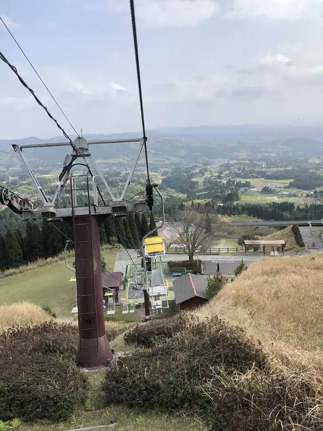 霧島神話の里公園