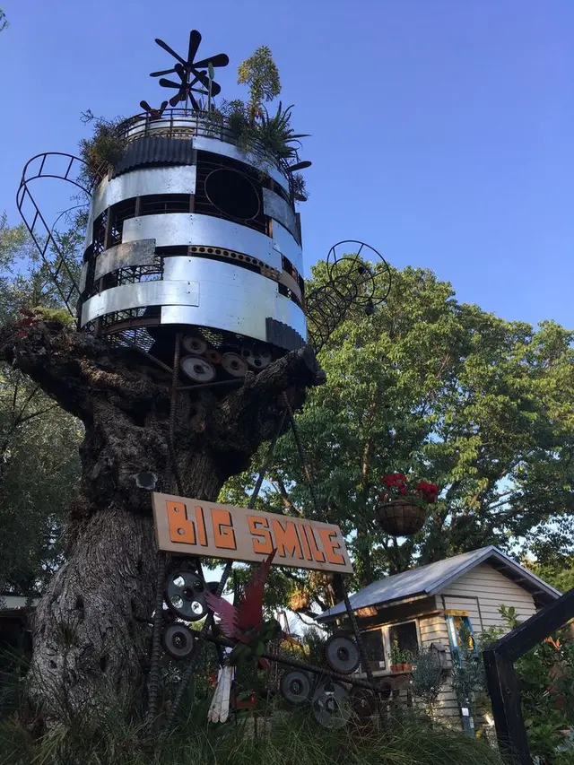 ソルソファーム