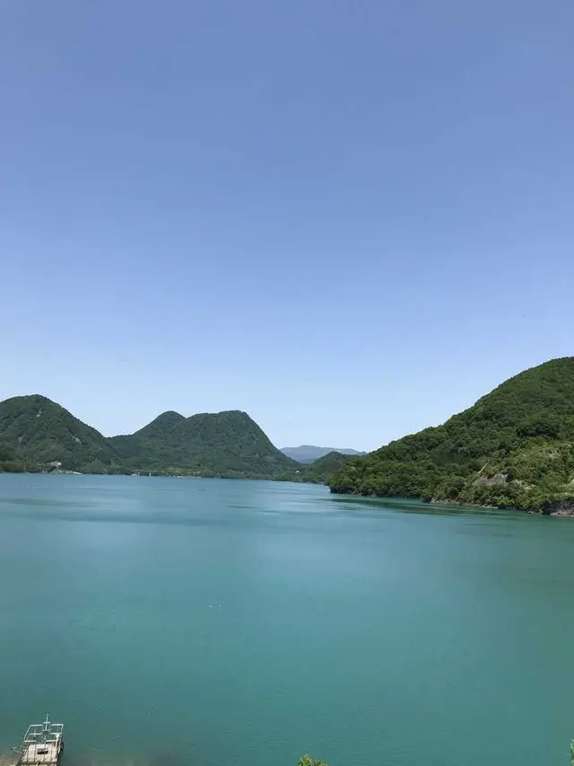 玉川ダム