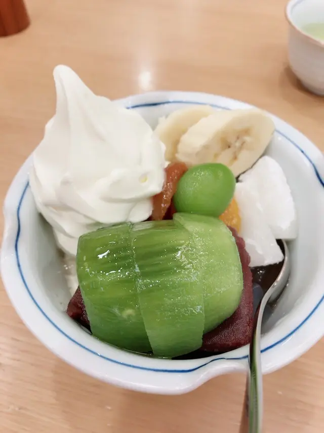 みはし 東京駅店