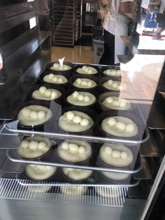 横浜アンパンマンこどもミュージアム