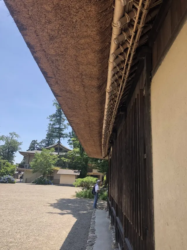高麗家住宅