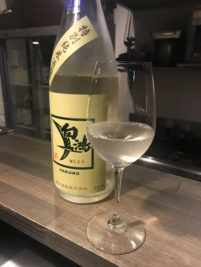 日本酒バル Katoya