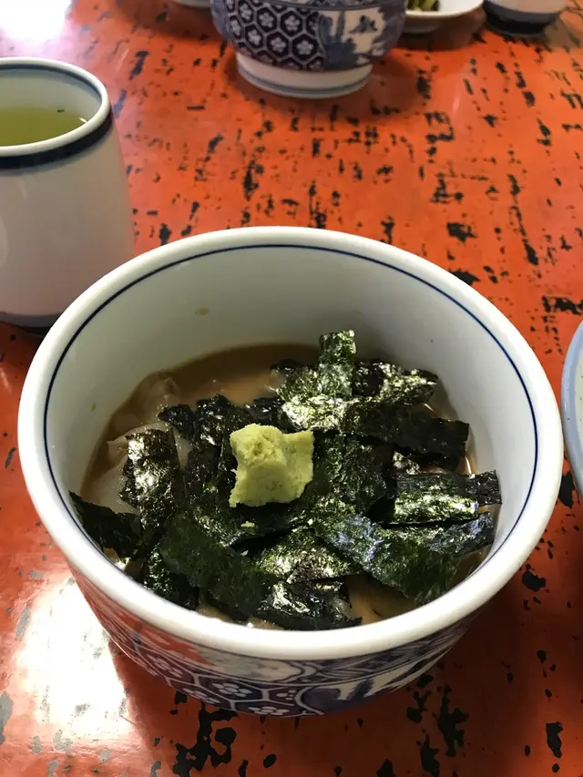 割烹よし田