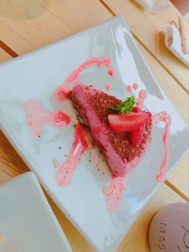 Mr．FARMER 新宿ミロード