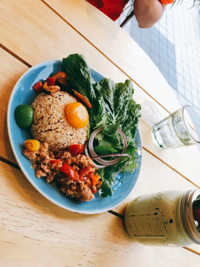 Mr．FARMER 新宿ミロード