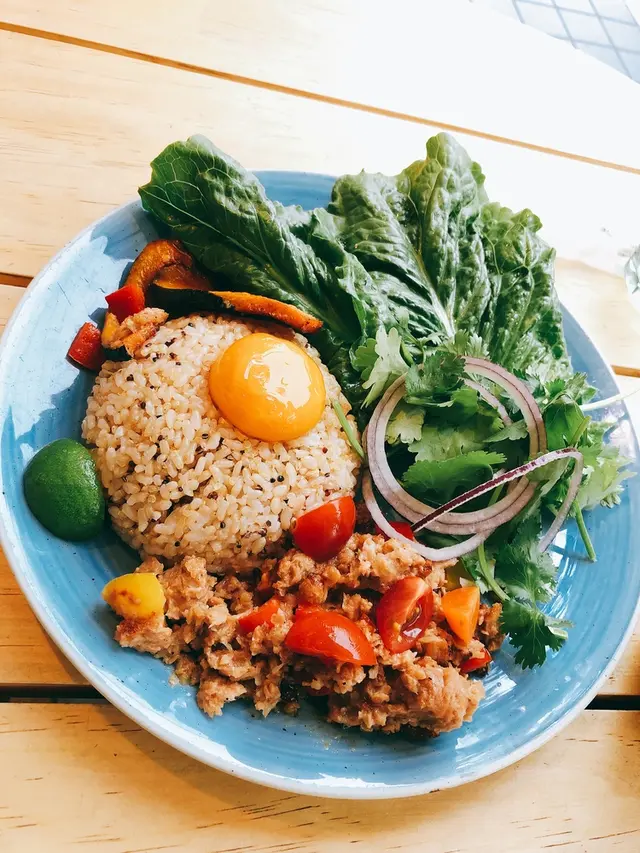 Mr．FARMER 新宿ミロード