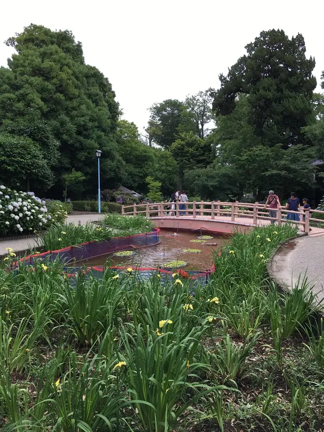 大塚性海寺歴史公園