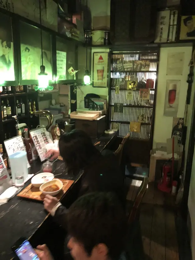 オオドリー（鴻）