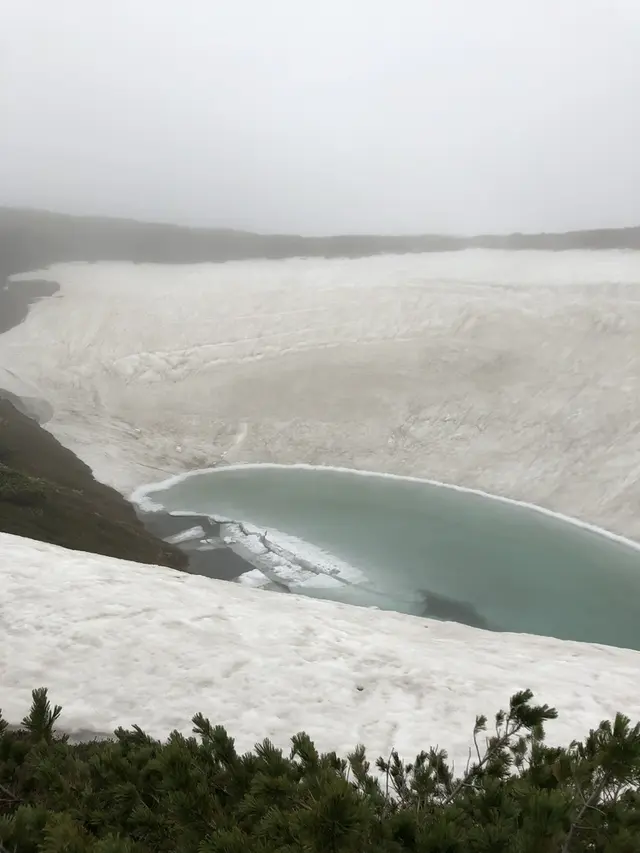 旭岳ロープウェイ
