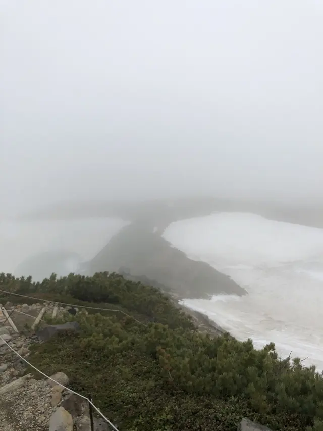 旭岳ロープウェイ