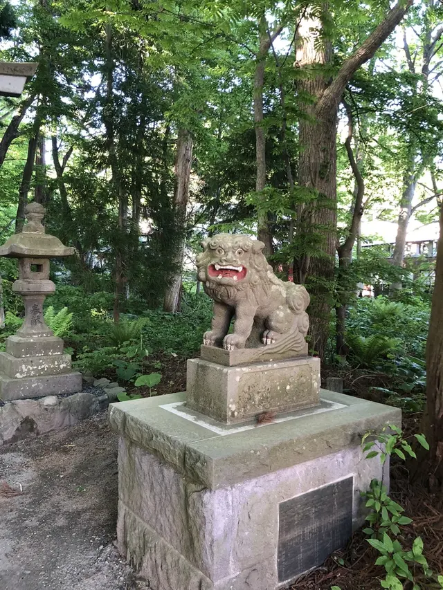 十和田湖
