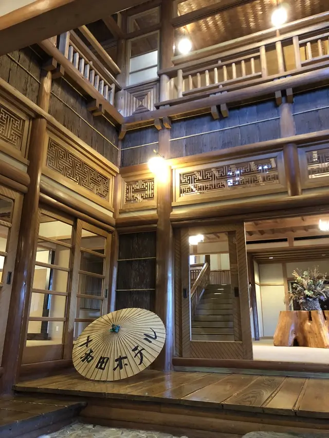 十和田ホテル