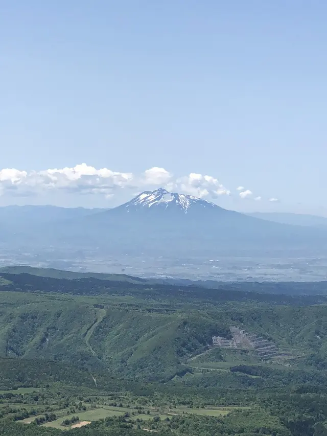 八甲田ロープウェイ