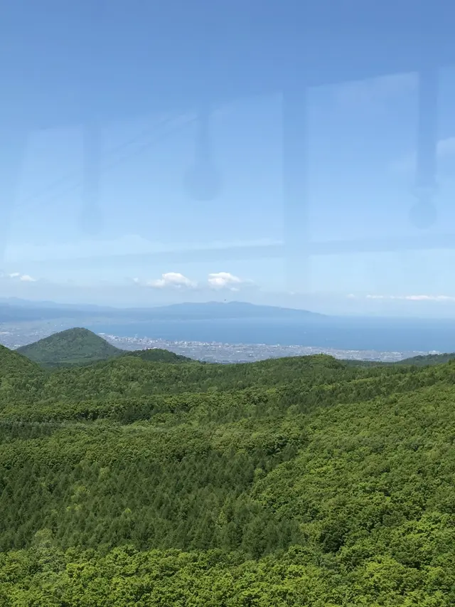 八甲田ロープウェイ