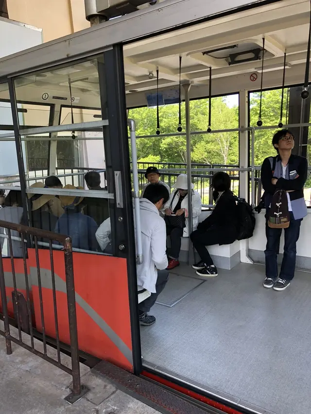 八甲田ロープウェイ