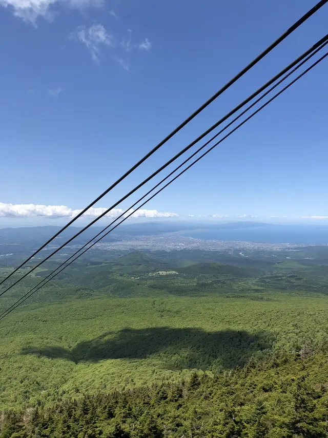八甲田ロープウェイ