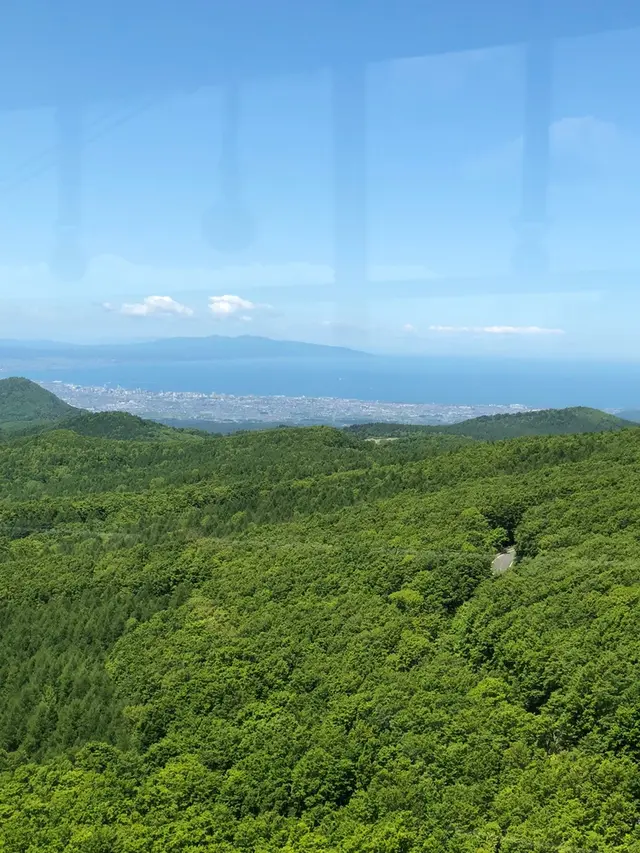 八甲田ロープウェイ