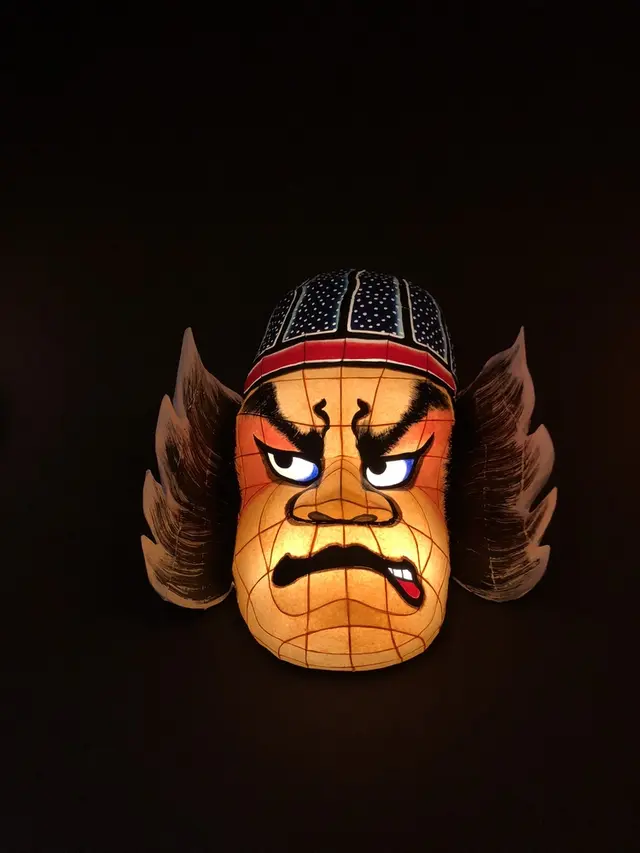 ねぶたの家 ワ・ラッセ