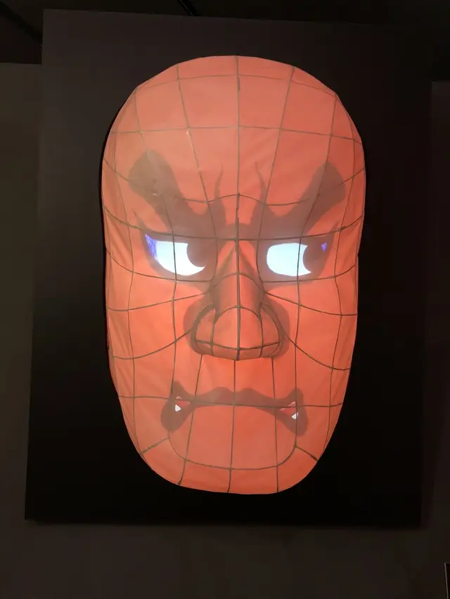 ねぶたの家 ワ・ラッセ