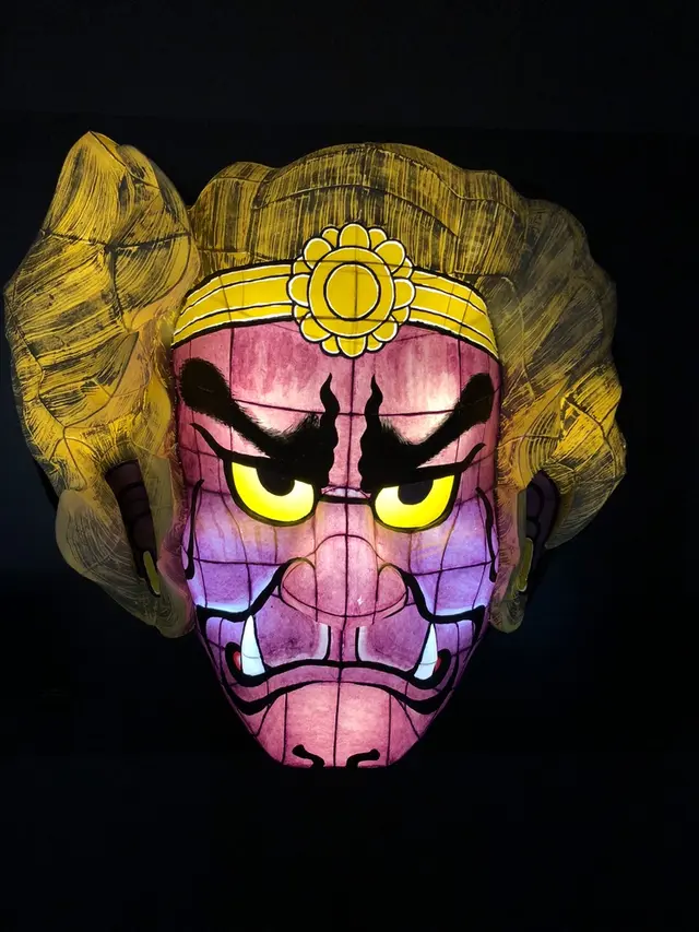 ねぶたの家 ワ・ラッセ