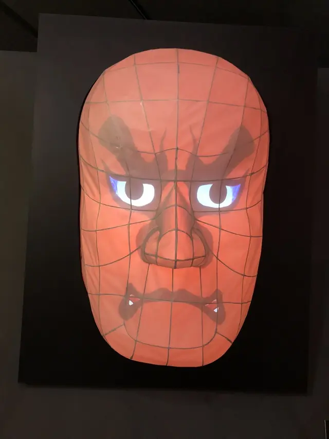 ねぶたの家 ワ・ラッセ