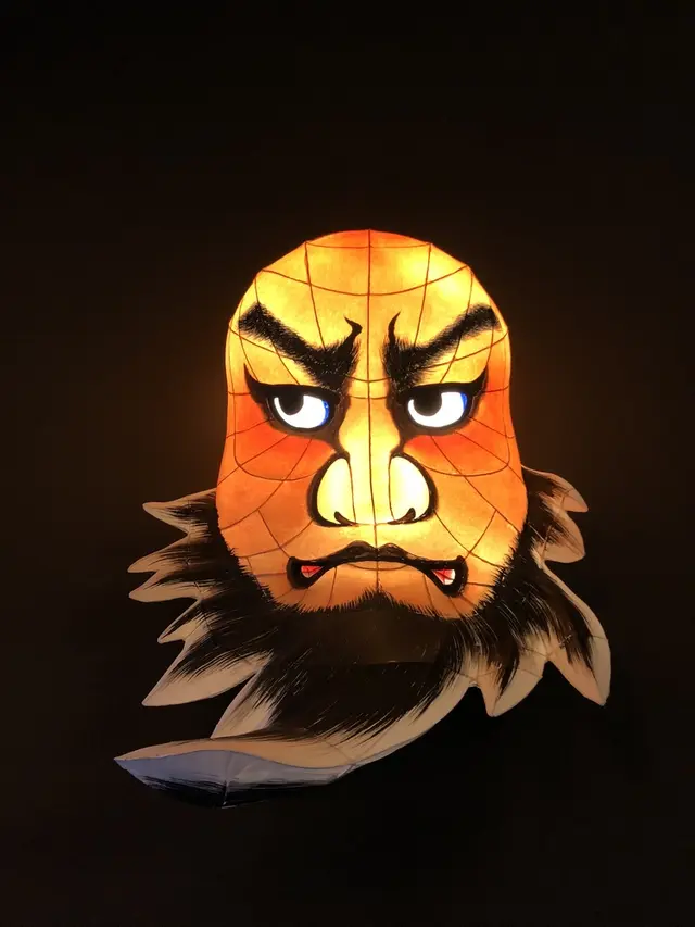 ねぶたの家 ワ・ラッセ