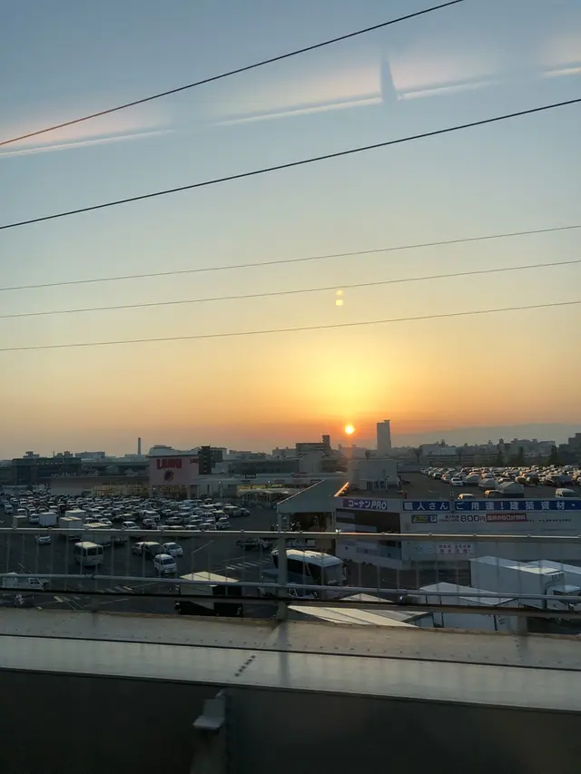 新大阪