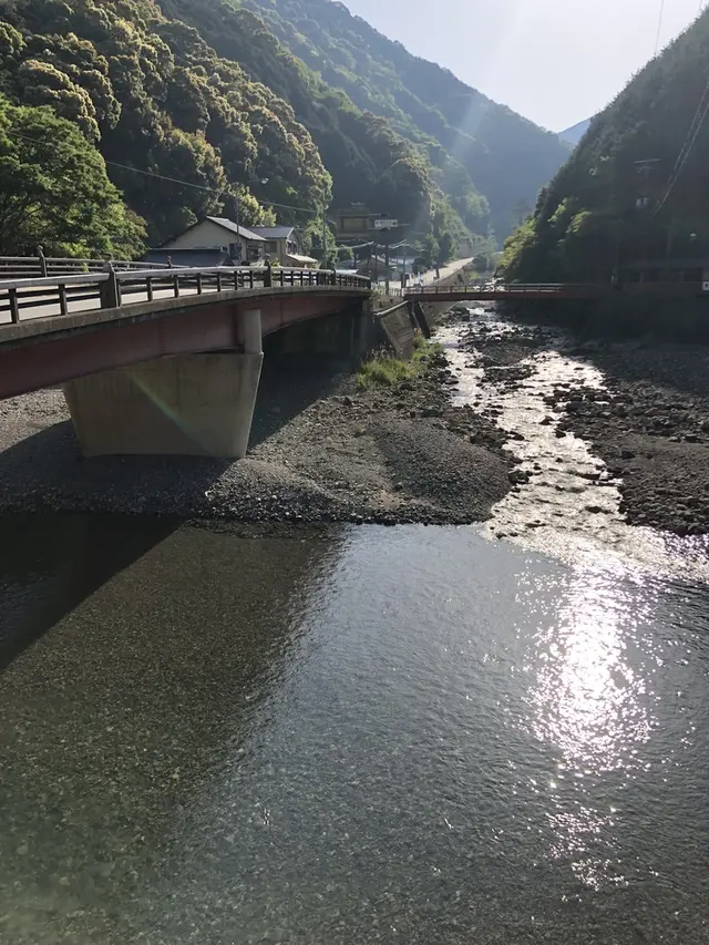 滝尻王子 （熊野古道 中辺路）