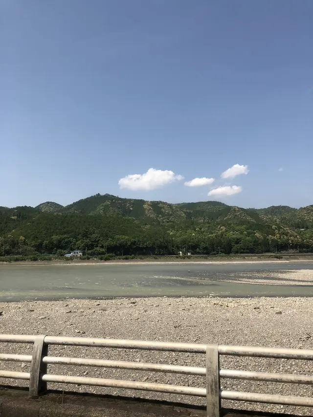 高原熊野神社 （熊野古道 中辺路）
