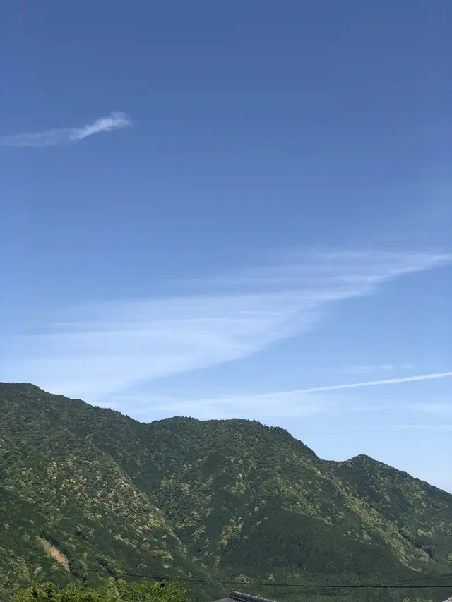 那智大社 青岸渡寺 参道入口 熊野古道