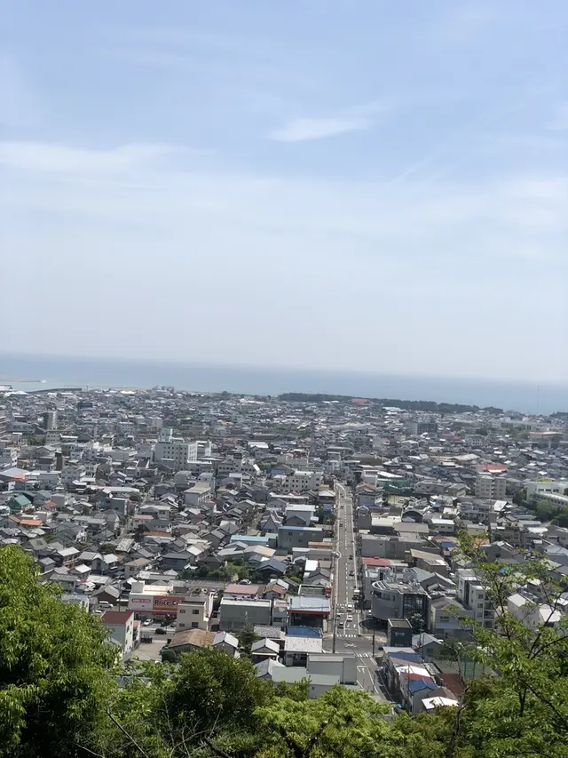 神倉神社