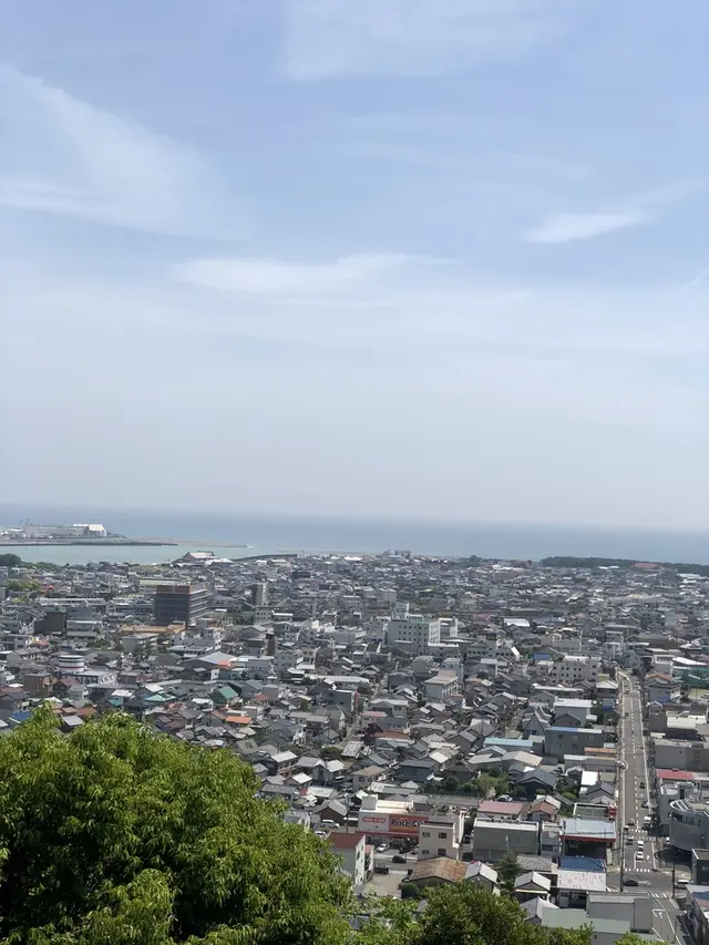 神倉神社